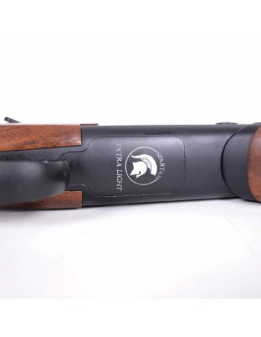 SPARTAN - Fusil De Chasse Superposé...