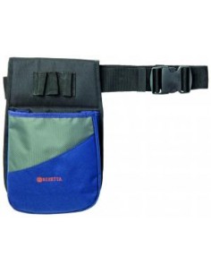 Poche 50 Cartouches bleu -...