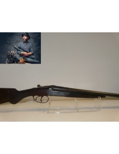 (905) Fusil De Chasse...