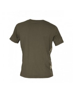 T-Shirt 3D Sanglier -... 2