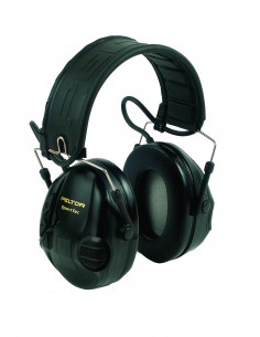 Casque Amplifié Sportac -... 2