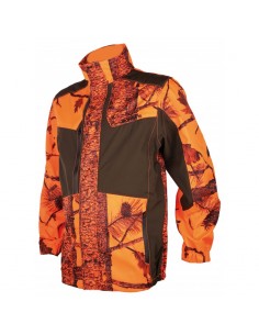 Veste De Chasse SoftShell...