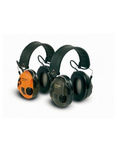 Casque Amplifié Sportac -...