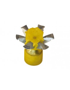 Cartouches Balles Hexolit... 2