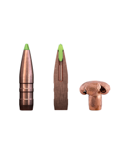 Balles PowerHead Cal.30-06... 2