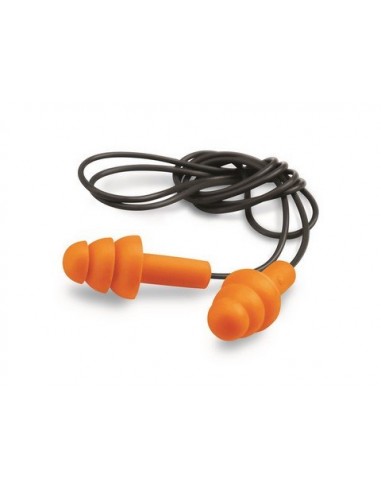 Bouchons Anti-Bruit Silicone - LVC
