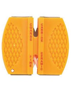 Affuteur Double Lame- Stepland