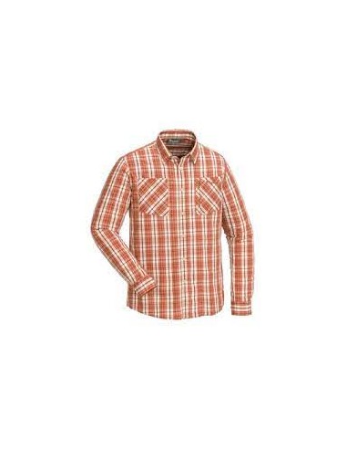 Chemise De Chasse Glenn InsectSafe -...