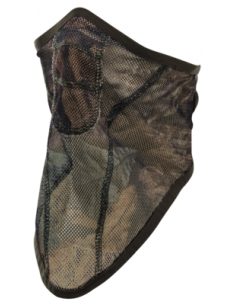 FaceMask Camo - PINEWOOD