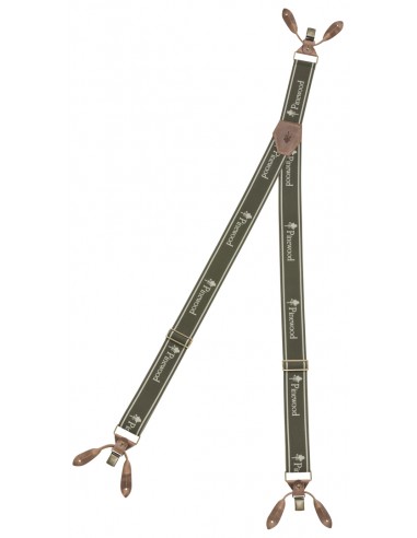 Bretelles - PINEWOOD