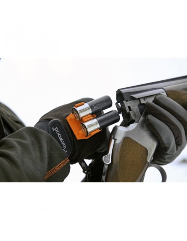 Gants Quick Reloader - PINEWOOD