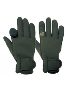 Gants De Chasse Néoprène -...
