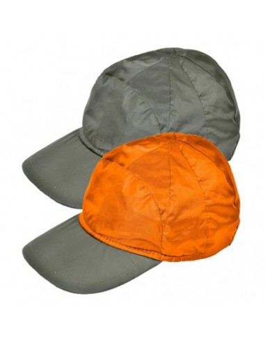 Casquette Chasse Réversible - PERCUSSION
