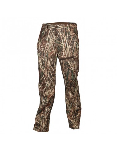 Pantalon Camo Roseaux - SOMLYS
