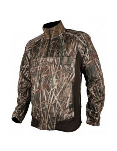 Sweat Polarsan Roseaux -...