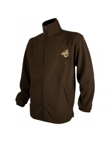 Blouson Polaire Sanglier Enfant - Somlys