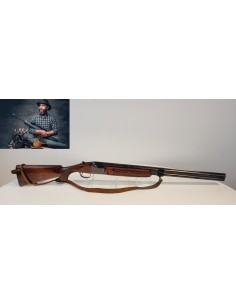 (1133) Fusil De Chasse... 2