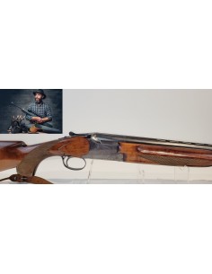 (1133) Fusil De Chasse...