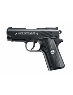 Pistolet CO2 Colt Defender...