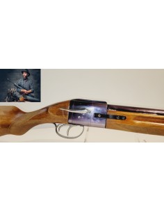 (1168) Fusil De Chasse...