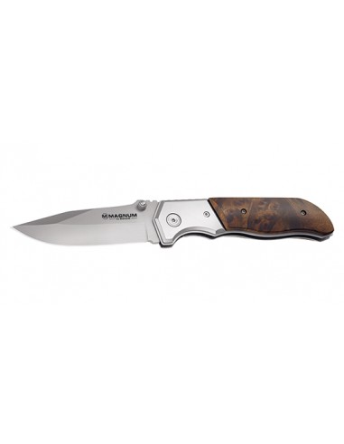 Couteau Forest Ranger - MAGNUM BY BOKER