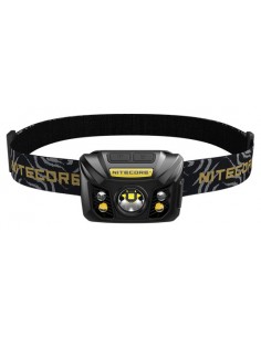 Lampe Frontale NU32 550LM -...