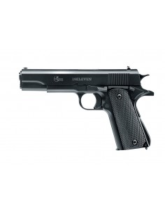 Pistolet Combat Zone 19...