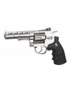 Pistolet Dan Wesson Silver... 2