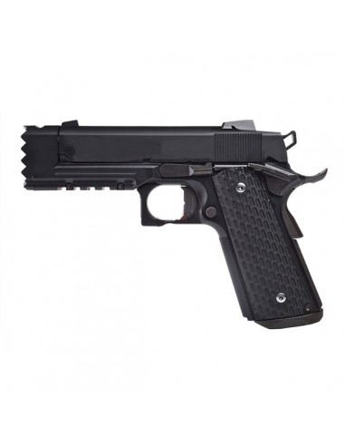 Pistolet Gun Night - GOLDEN EAGLE