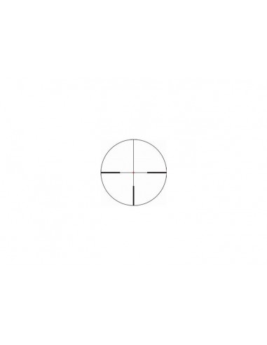 Lunette De Battue Nitro 1-6x24 -...