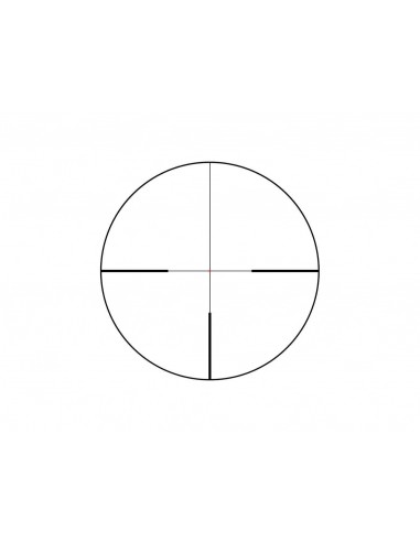 Lunette De Battue Amplus 6 1-6x24I -...