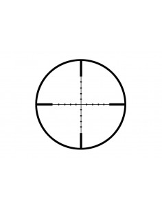 Lunette De Tir 3-9X40... 2