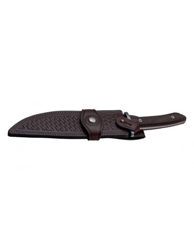 Couteau El Gigante - BOKER +