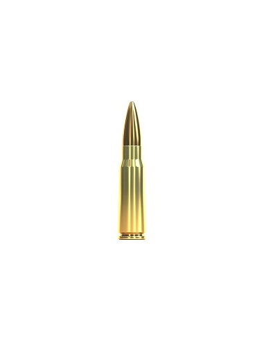 Balles 7.62X39 FMJ - SELLIER&BELLOT