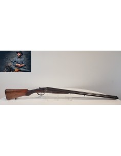 (1389) Fusil De Chasse... 2