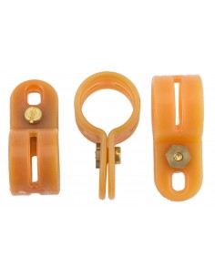 Bagues D'Attache Plastiques... 2