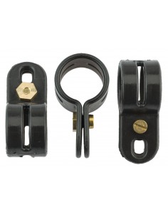 Bagues D'Attache Plastiques... 2