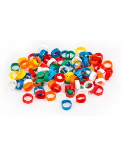 Bagues De Repérage Clips... 2