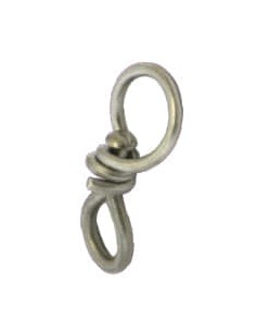 Tourillons Emerillon Inox...