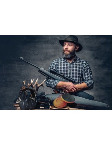 Pose Guidon Fibre Optique - ARMURERIE HG