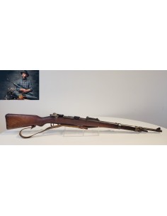(1457) Carabine De Chasse A... 2
