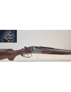 (1463) Fusil De Chasse...