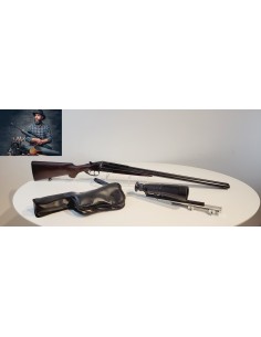 (1463) Fusil De Chasse... 2