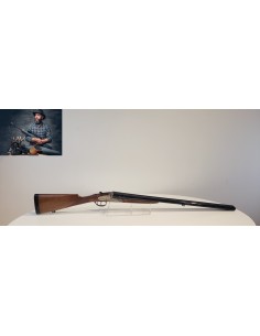 (1472) Fusil De Chasse... 2