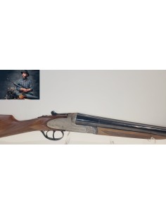 (1472) Fusil De Chasse...