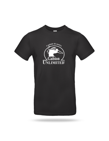 T-Shirt Vendetta Le Marais Est A Nous...