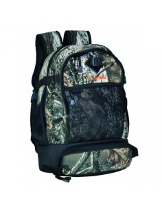 Sac A Dos De Chasse Camo -...