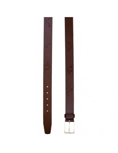 Ceinture En Cuir Classic Taille 110 -...
