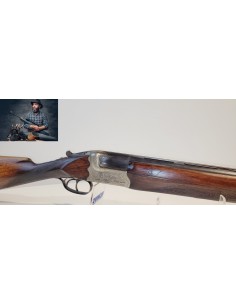 (1574) Fusil De Chasse...