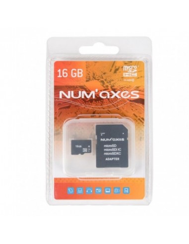 Carte Mémoire Maxell Micro SD Class10...